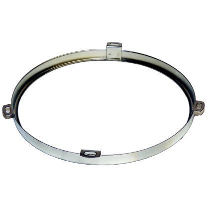 Picture of Crown Automotive Jeep Replacement Headlight Retaining Ring - 68003772AA