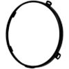 Picture of Crown Automotive Jeep Replacement Headlight Retaining Ring - 68003772BLK