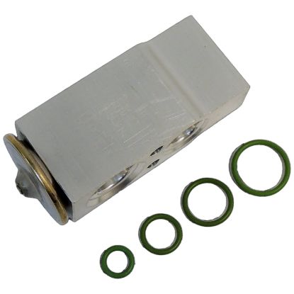 Picture of Crown Automotive Jeep Replacement A/C Expansion Valve - 68003989AA
