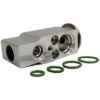 Picture of Crown Automotive Jeep Replacement A/C Expansion Valve - 68003989AA