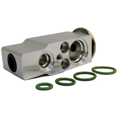 Picture of Crown Automotive Jeep Replacement A/C Expansion Valve - 68003989AA