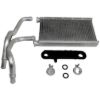 Picture of Crown Automotive Jeep Replacement HVAC Heater Core - 68003993AA
