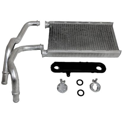 Picture of Crown Automotive Jeep Replacement HVAC Heater Core - 68003993AA