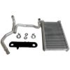 Picture of Crown Automotive Jeep Replacement HVAC Heater Core - 68003993AA