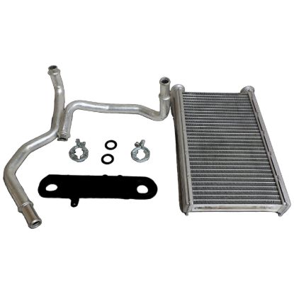 Picture of Crown Automotive Jeep Replacement HVAC Heater Core - 68003993AA