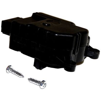 Picture of Crown Automotive Jeep Replacement HVAC Blend Door Actuator - 68004016AA