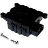 Picture of Crown Automotive Jeep Replacement HVAC Blend Door Actuator - 68004016AA