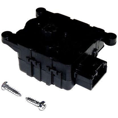 Picture of Crown Automotive Jeep Replacement HVAC Blend Door Actuator - 68004016AA