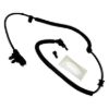 Picture of Crown Automotive Jeep Replacement ABS Wheel Speed Sensor - 68004019AD