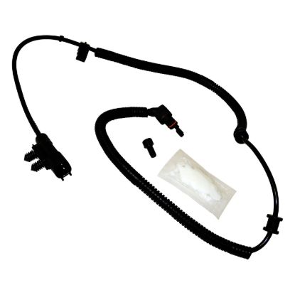 Picture of Crown Automotive Jeep Replacement ABS Wheel Speed Sensor - 68004019AD