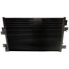 Picture of Crown Automotive Jeep Replacement Automatic Transmission Oil Cooler - 68004053AA
