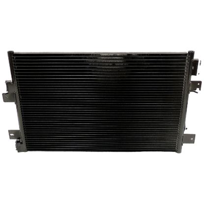 Picture of Crown Automotive Jeep Replacement Automatic Transmission Oil Cooler - 68004053AA