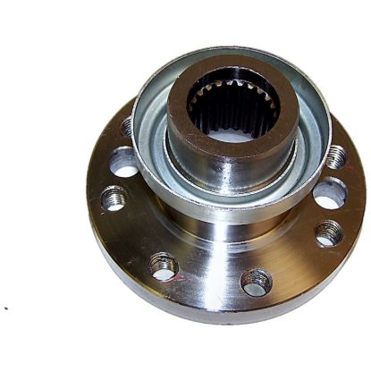 Picture of Crown Automotive Jeep Replacement Differential Pinion Flange - 68004070AB