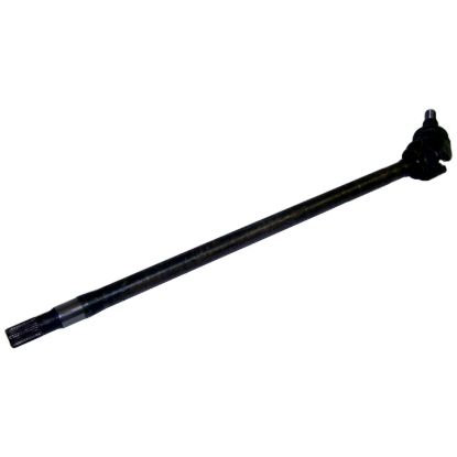 Picture of Crown Automotive Jeep Replacement Drive Axle Shaft Assembly - 68004080AA