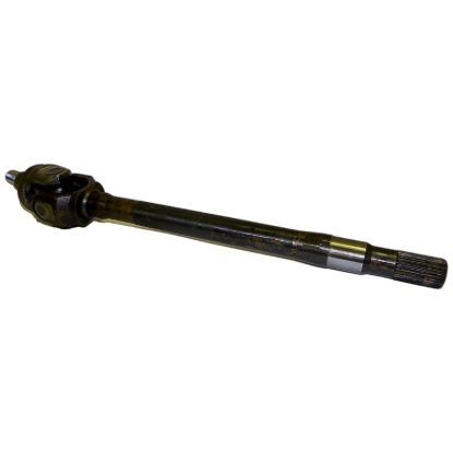 Picture of Crown Automotive Jeep Replacement Drive Axle Shaft Assembly - 68004081AA