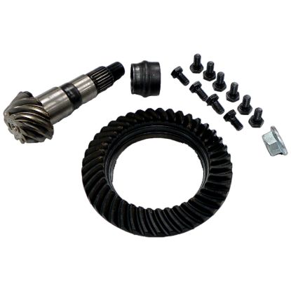 Picture of Crown Automotive Jeep Replacement Differential Ring and Pinion Kit - 68004094AB
