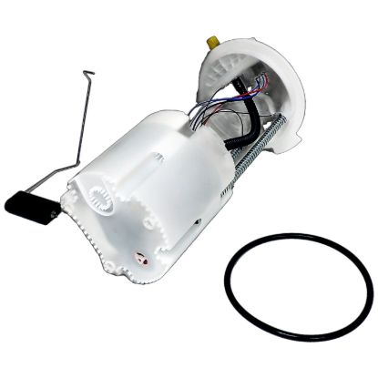 Picture of Crown Automotive Jeep Replacement Fuel Pump and Sender Assembly - 68004095AB