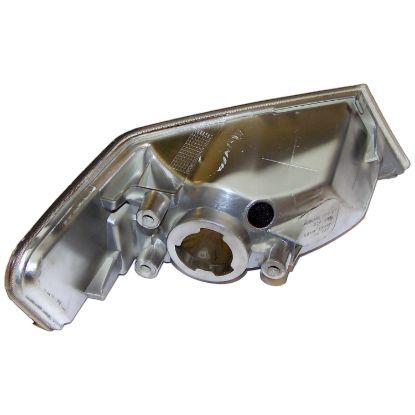 Picture of Crown Automotive Jeep Replacement Turn Signal / Parking Light - 68004181AB