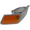 Picture of Crown Automotive Jeep Replacement Turn Signal / Parking Light - 68004181AB