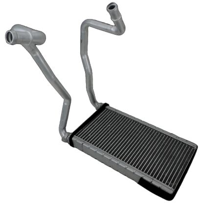 Picture of Crown Automotive Jeep Replacement HVAC Heater Core - 68004193AB