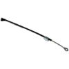 Picture of Crown Automotive Jeep Replacement HVAC Mode Door Cable - 68004203AB