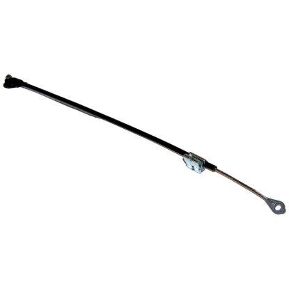 Picture of Crown Automotive Jeep Replacement HVAC Mode Door Cable - 68004203AB