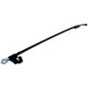Picture of Crown Automotive Jeep Replacement HVAC Mode Door Cable - 68004203AB