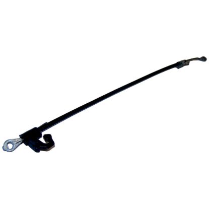 Picture of Crown Automotive Jeep Replacement HVAC Mode Door Cable - 68004203AB