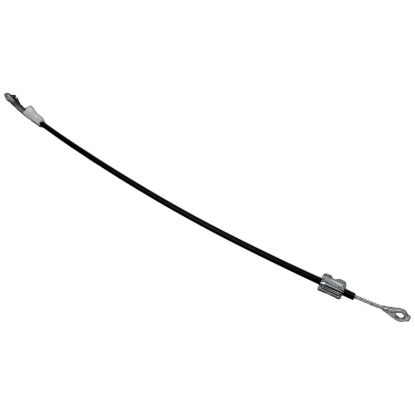 Picture of Crown Automotive Jeep Replacement HVAC Heater Control Cable - 68004204AB