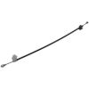 Picture of Crown Automotive Jeep Replacement HVAC Heater Control Cable - 68004204AB