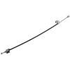 Picture of Crown Automotive Jeep Replacement HVAC Heater Control Cable - 68004204AB