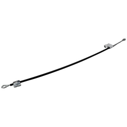 Picture of Crown Automotive Jeep Replacement HVAC Heater Control Cable - 68004204AB