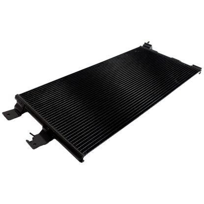 Picture of Crown Automotive Jeep Replacement A/C Condenser - 68004296AA