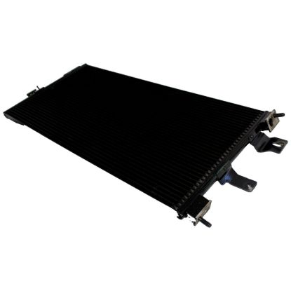 Picture of Crown Automotive Jeep Replacement A/C Condenser - 68004296AA