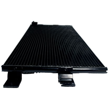 Picture of Crown Automotive Jeep Replacement A/C Condenser - 68004296AA