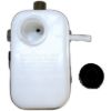 Picture of Crown Automotive Jeep Replacement Brake Master Cylinder - 68004467AD