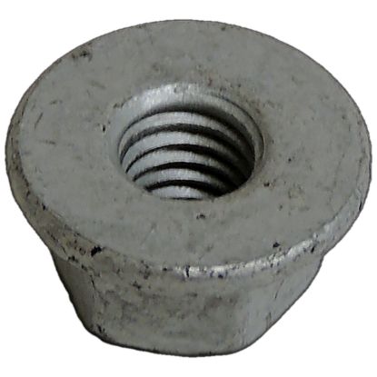 Picture of Crown Automotive Jeep Replacement Nut - 68004878AA