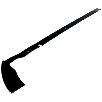 Picture of Crown Automotive Jeep Replacement Hard Top Seal - 68005014AC