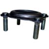 Picture of Crown Automotive Jeep Replacement Drive Axle Shaft Retainer - 68008523AA