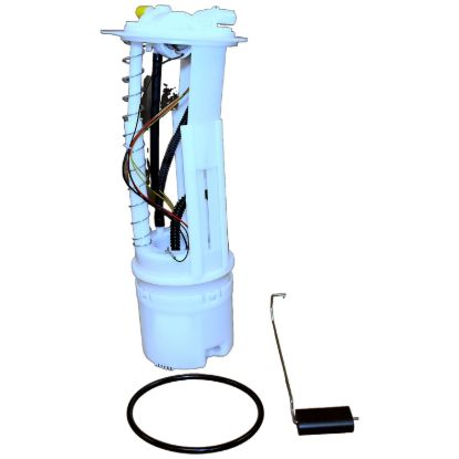 Picture of Crown Automotive Jeep Replacement Fuel Pump and Sender Assembly - 68011583AD
