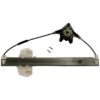 Picture of Crown Automotive Jeep Replacement Window Regulator - 68014948AA