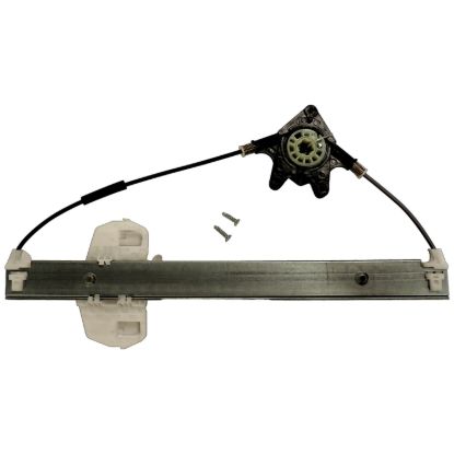 Picture of Crown Automotive Jeep Replacement Window Regulator - 68014948AA