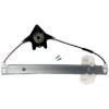 Picture of Crown Automotive Jeep Replacement Window Regulator - 68014949AA