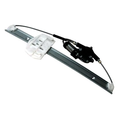 Picture of Crown Automotive Jeep Replacement Window Regulator - 68014950AA