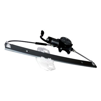 Picture of Crown Automotive Jeep Replacement Window Regulator - 68014951AA