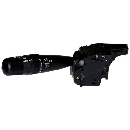 Picture of Crown Automotive Jeep Replacement Turn Signal / Cruise Control / Tilt Lever - 68015101AG