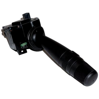 Picture of Crown Automotive Jeep Replacement Turn Signal / Cruise Control / Tilt Lever - 68015101AG