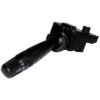 Picture of Crown Automotive Jeep Replacement Turn Signal / Cruise Control / Tilt Lever - 68015101AG