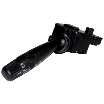 Picture of Crown Automotive Jeep Replacement Turn Signal / Cruise Control / Tilt Lever - 68015101AG
