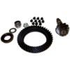 Picture of Crown Automotive Jeep Replacement Differential Ring and Pinion Kit - 68017175AB